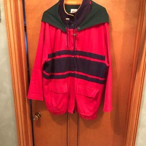 Eagle's  Eye Sport Woman's Sweat Jacket